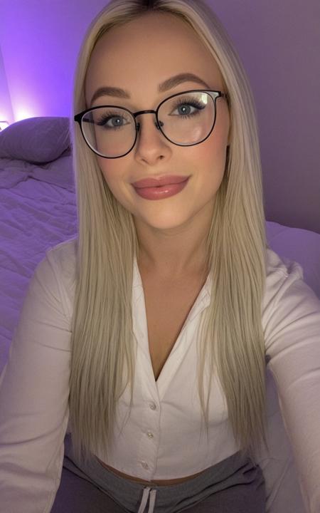 Liv Morgan - WWE SDXL V1