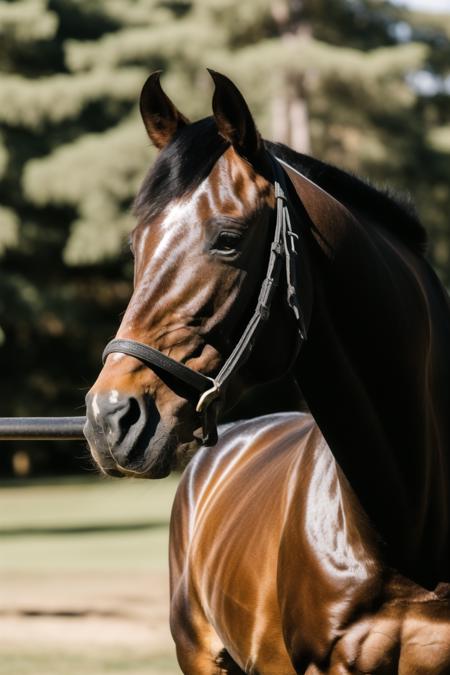 Thoroughbred - Horse v1.0