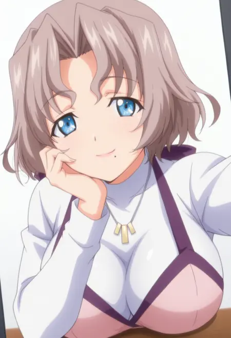 Yanagi Ryouko (Tsugou no Yoi Sexfriend)