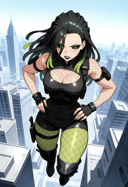 Kyra Veylan (Veyper)