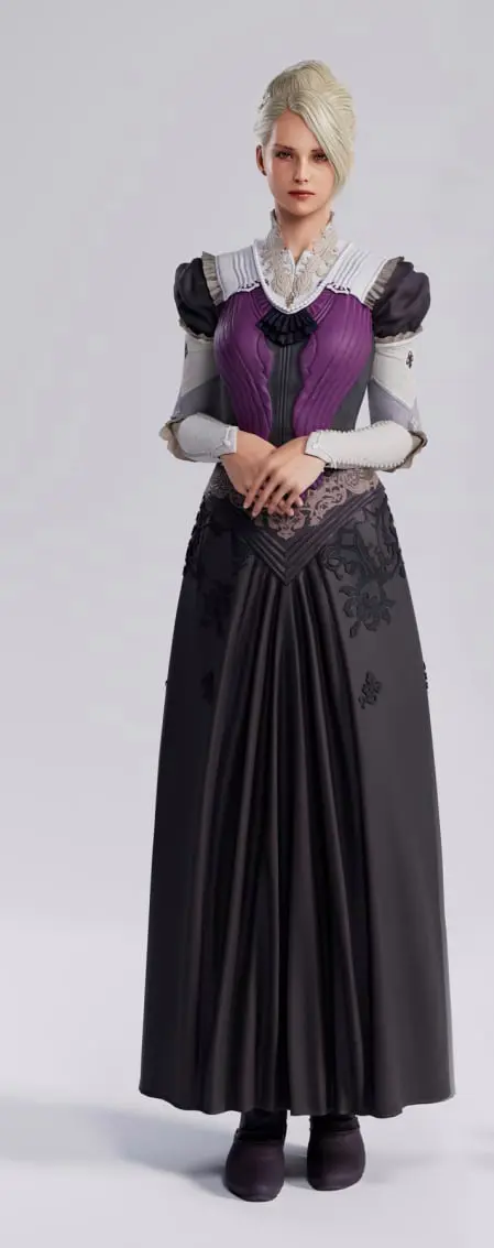 Anabella Rosfield (Final Fantasy 16)