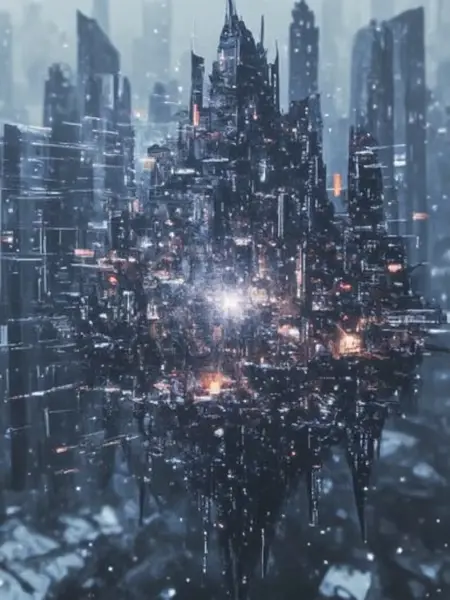 Toki_no_ - Photography Style - Damage