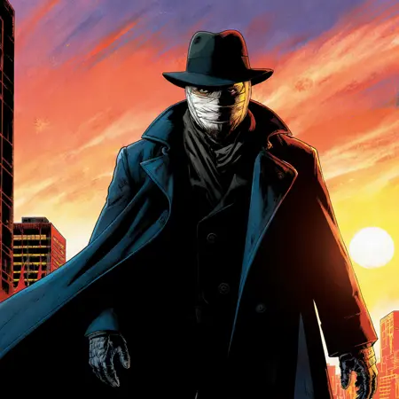 Darkman 1990 F1D