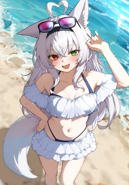 ThisIsntAI V10 | Illustrious 2.0