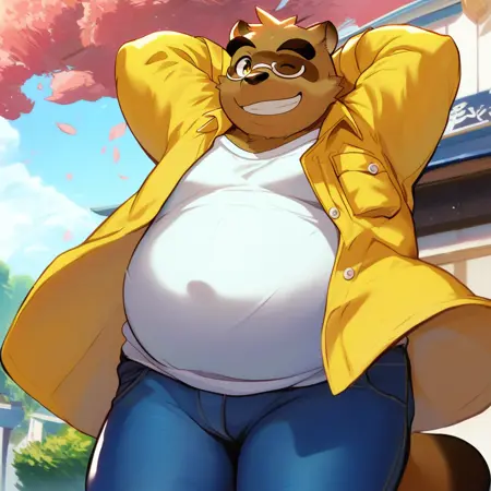 Kounosuke (Morenatsu)