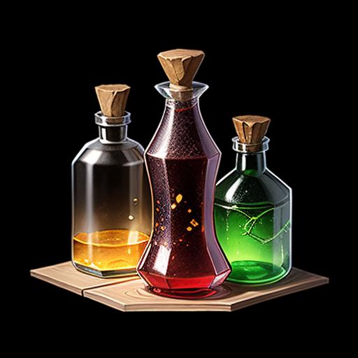 Gameiconresearch_bottle 5_Lora image by ConceptConnoisseur