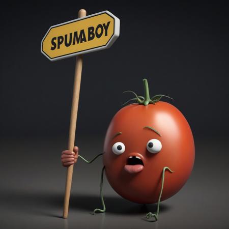He's been with the world
I'm tired of the soup du jour
He's been with the world
Wanna end this prophylactic tour
Afraid nobody around here
Understands my potato
((Think I'm only a spudboy
Looking for a real tomato))