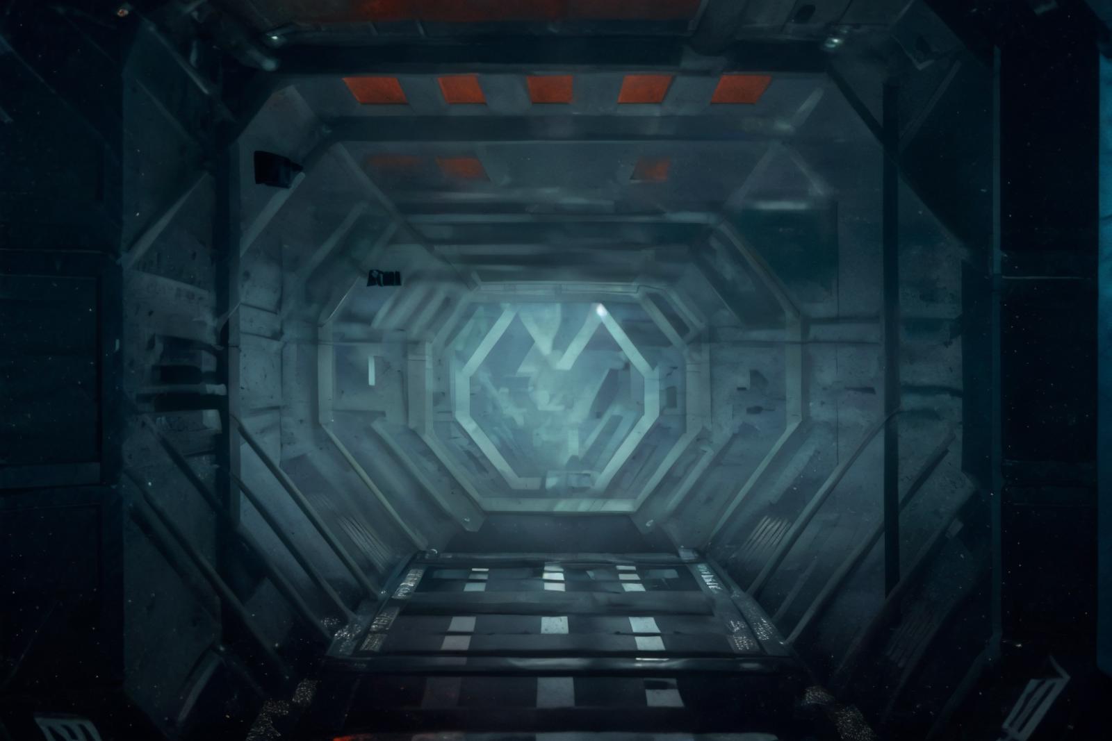 Alien Corridors image by thorenx1706632