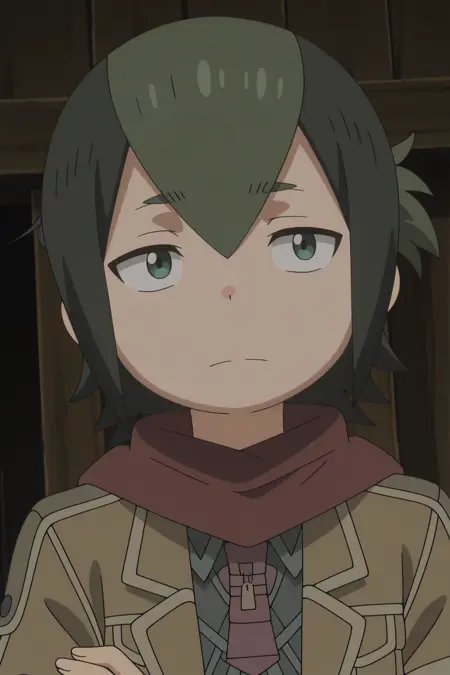 Made in abyss | Yelme