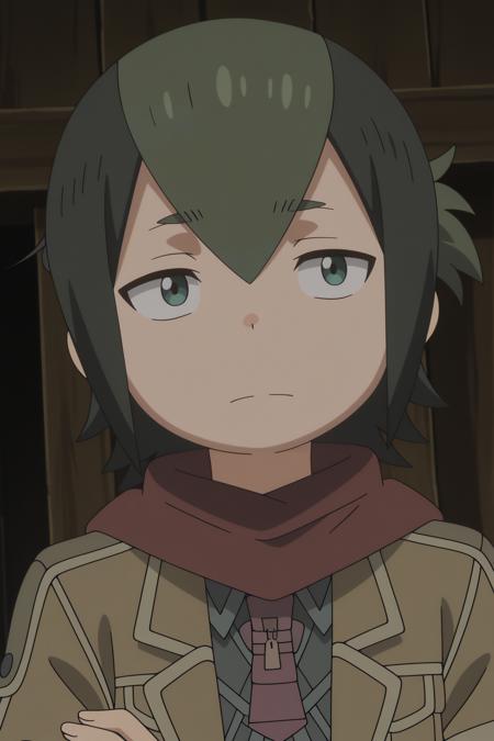 Made in abyss | Yelme illustrious s1