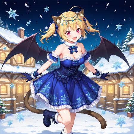 Lily ( Himegari Dungeon Meister ) V1