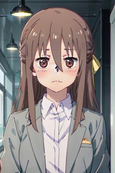 Kanau Kongo | Himouto! Umaru-chan | 干物妹!うまるちゃん v1.0