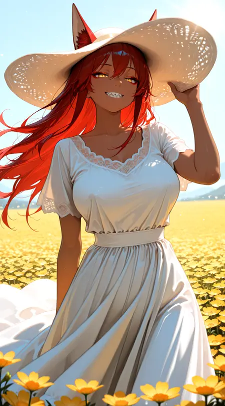 Nipple Bulge(IL + Pony)