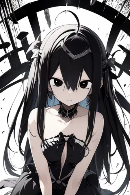 Brave girl [Ugatsu Matsuki] Ochita Yuusha to Maou2