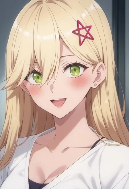 Kisaki Aria | 2.5 Dimensional Seduction | 2.5 次元の誘惑