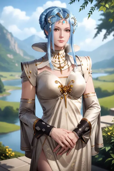 斗罗大陆 - 唐月华 - Pony