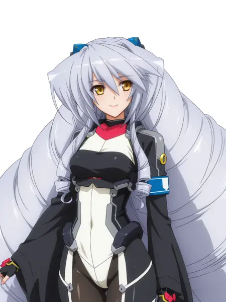 Nate Mitotsudaira / Kyoukaisenjou no horizon