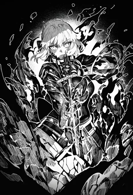 Mikamuse Style for NoobAI