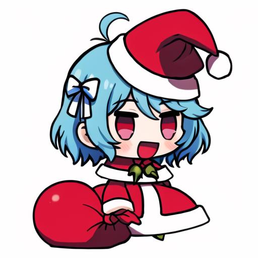 Padoru Meme | Goofy Ai image by LacraMaxima