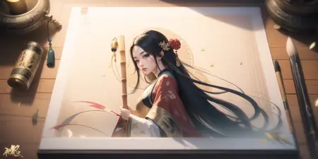 huanqing_zhezill