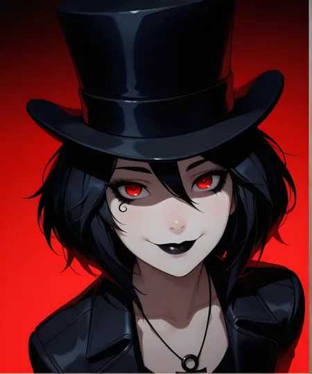 Death - DC Comics Character