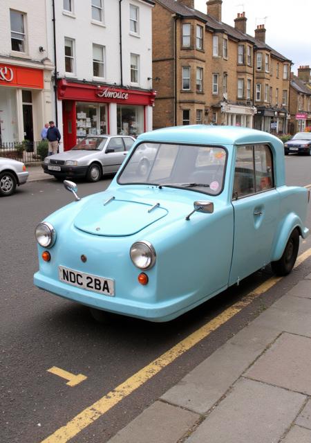 Invacar v1.0