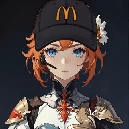 Mcdonald's profile photo