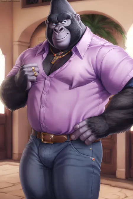 Big Daddy (Sing)