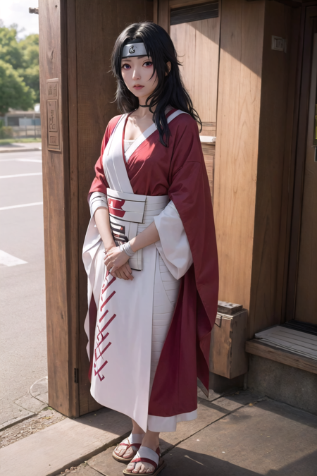 Kurenai Cosplay