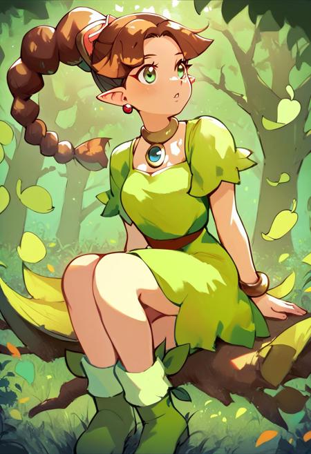 Panel de Pon - Thiana V1