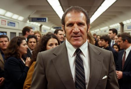 Bruno Sammartino v1.0