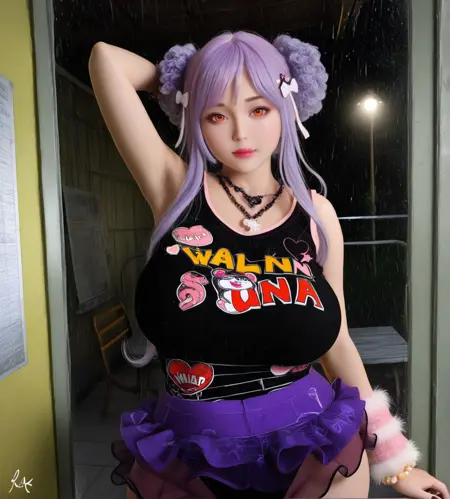 BQDOLL 148D-瑶瑶Yao B2.4