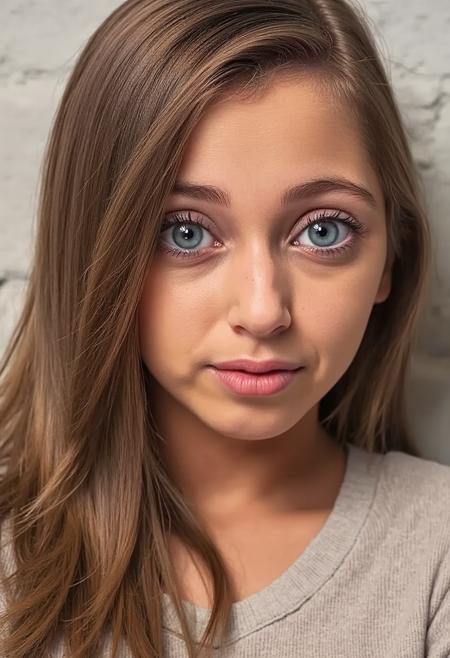 Shauna Rae Flux v1.0