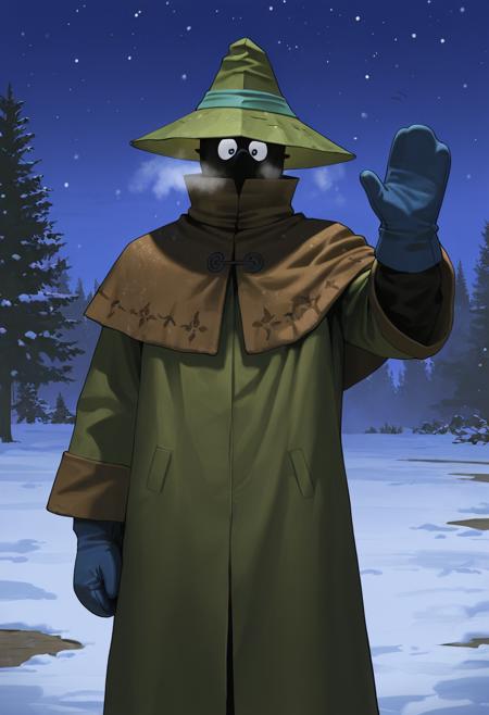 The Toy Taker - Rudolph and the Island of Misfit Toys v1.0