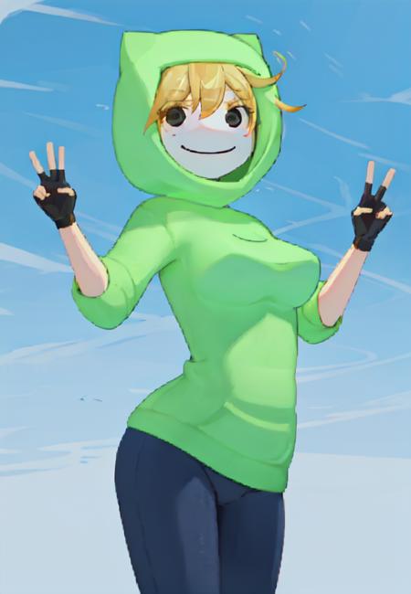 CappyAdams' Female Dream v2.0