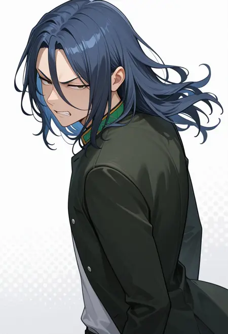 Kyotaro Sugishita - Wind Breaker