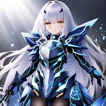 Fairy Knight Lancelot(妖精騎士ランスロット)|Melusine(メリュジーヌ) |Fate/Grand Order(FGO)  v1.0