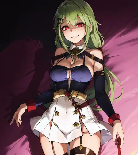 Mk48 | Girls' Frontline