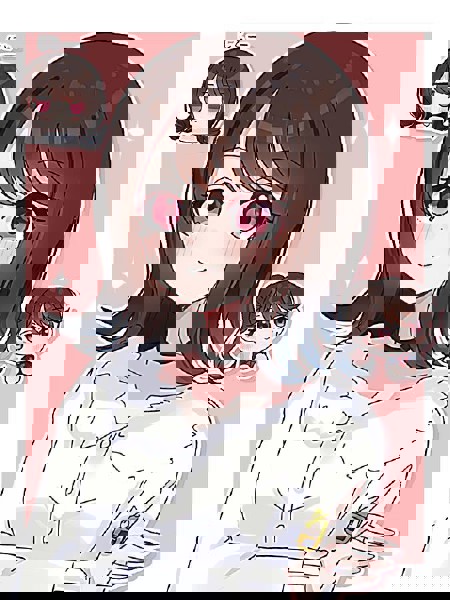 Sumino Ichikawa[No.1 Sentai Gozyuger] v1.0