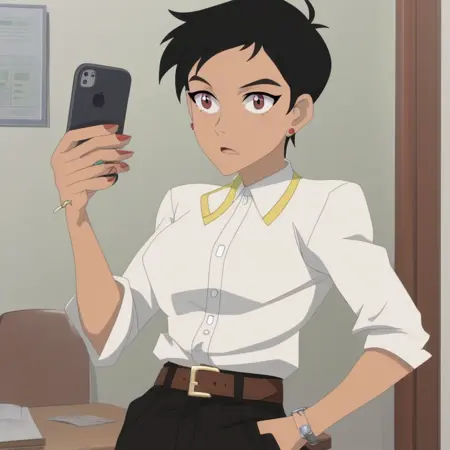 Lois Lane (My Adventures With Superman)