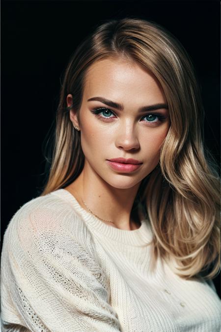 Isabella Jedler v1.0