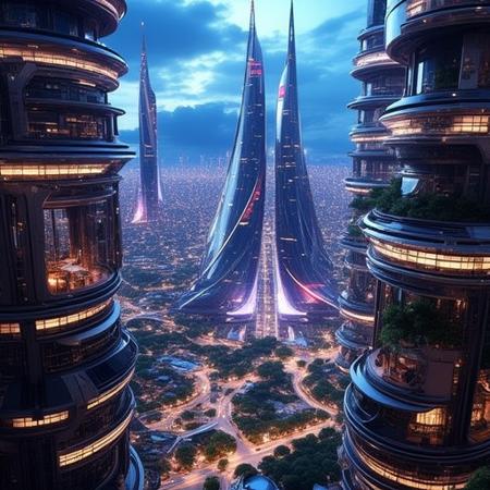 HH-futureurbannight_FLUX V1