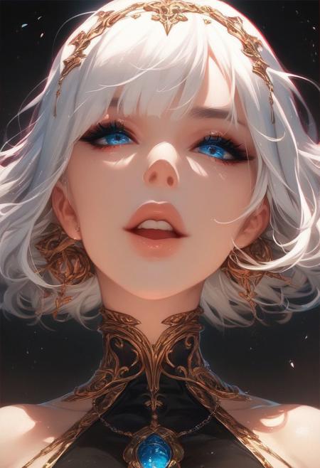(cover:0.6), 1girl, petite body, masterpiece, (g4n1m3:0.55), Expressiveh, score_9, score_8_up, score_7_up, source_anime, (ultra wide angle shot:0.75), <lora:Expressive_H:0.4>, <lora:g4n1m3XLP:0.4>, amazing view, impressive, epic orgasm, chromatic aberration, detailed art, (dreamy:0.65), (dynamic scene:0.75), (close shot:0.15), (directional blur:0.25), deep color