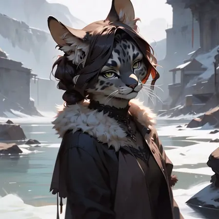 Niji Khajiit
