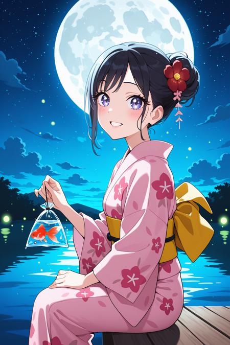 Sono Bisque Doll wa Koi wo Suru Style v1.0
