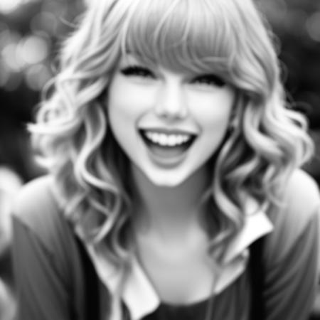 portrait512 of Laugh512 Taylor Swift