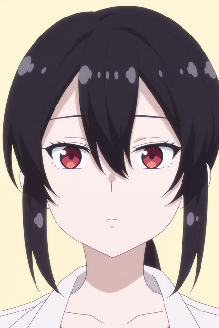 Alma-chan wa Kazoku ni Naritai - Suzume Yobane illustrious