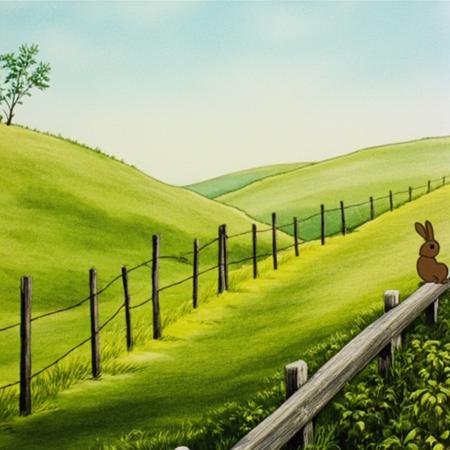 Watership Down V1