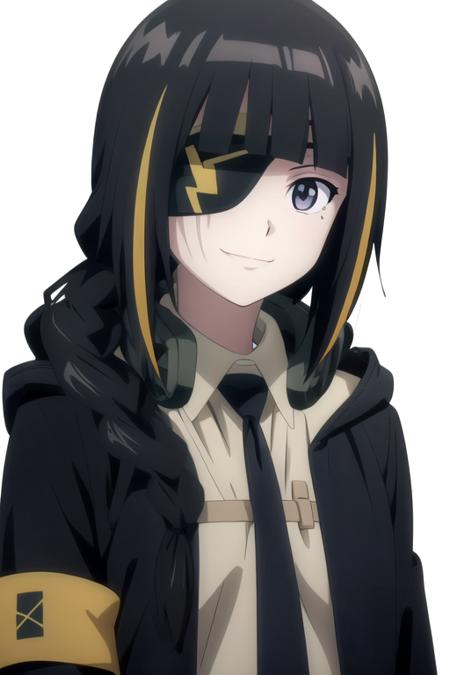 M16A1 - Girls' Frontline (2022) v2.0