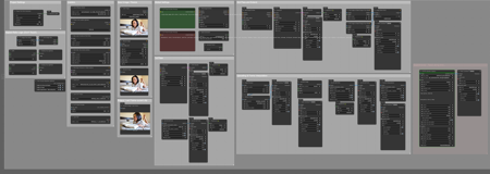 Kiko9 WAN 2.1 Native (ComfyUI) v1.0